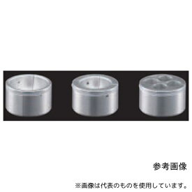 東京理化器械(EYELA) BBS-65RI シンフレックスマルチシリーズ フラスコアダプター 丸底フラスコ用 φ65