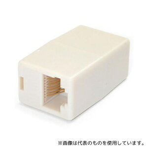 StarTech.com RJ45COUPLER Cat5eΉLANP[upRlN^ RJ45/W[WbNppA_v^ X/X