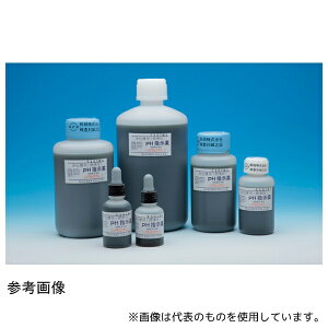 �錤 pH�w���� PR 100mL
