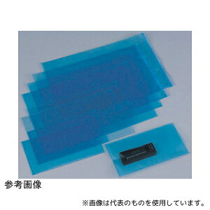 Achilles(�A�L���X) IC�p�b�N 350×450×0.1mm �`���b�N���� 100����