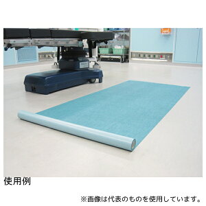 イワツキ 004-42244 フロアシート 1180mm×40m