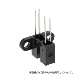 �V���[�v GP1A51HRJ00F �t�H�g�C���^���v�^ �˂��}�E���g �X���b�g��:3mm 5-Pin 1��(5��)
