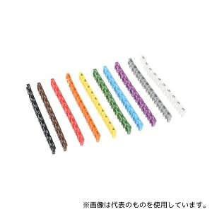 �w���}���^�C�g�� 561-03100 WIC3-0-9-PA66-SPECIAL �P�[�u���}�[�J�[ �}���`�J���[ �Ȃ� 1��(100��)