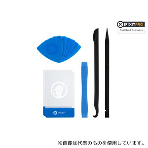 iFixit IF145-364-1 Prying and Opening Tool Assortment