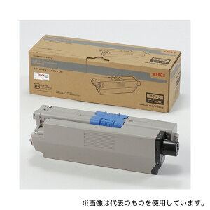 OKI TC-C4AK2 gi[J[gbW()ubN(MC363dnw/C332dnw)