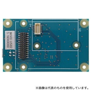 INTERPLAN IM920-USB2 USB�C���^�[�t�F�[�X�{�[�h