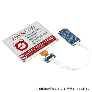 AY WAVESHARE-20127 Raspberry Pi Picop5.83C`dqy[p[ECNfBXvCW[(//\)