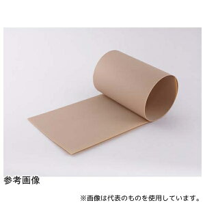 �����v���X�`�b�N���H PEEK�t�B���� 0.5mm×170mm×1000mm