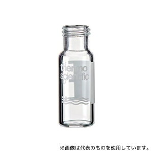Thermo Fisher Scientific 6PSV9-S1P �X�N�����[�o�C�A��(9-425)���� ���x���t 2mL �s�����K���X 100�{��