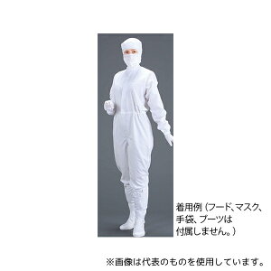 MCC(MaxClean) 7309/A_M �N���[���X�[�c 7309 �z���C�g M�T�C�Y
