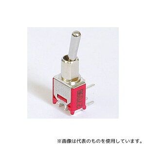 Linkman 2MS3-T1-B2-M6-S-E ���^�g�O���X�C�b�` ON-OFF-ON