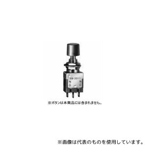 NKK�X�C�b�`�Y EB-2011 �����{�^���X�C�b�` ON-(ON)(���[�����^���[) �P�ɑo��