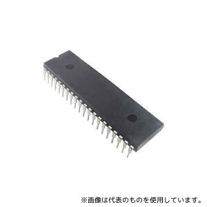 Intersil(C^[V) ICL7106CPL 3 1/2 Digit LCD/LED Display A/DRo[^[