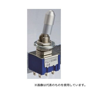 ���{�d�Y�R�p���d�q 8E2021-Z �g�O���X�C�b�` DPDT On-Off-On �n���_�[�q