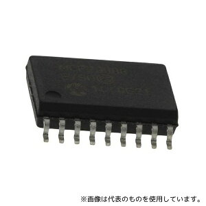 Microchip MCP23008-E/SO I/OGLXp_ I2CAVAMHz 5MHz 18-Pin SOIC 1(5)