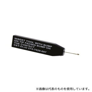 ITT Cannon CET-DL-10 H DLV[Y