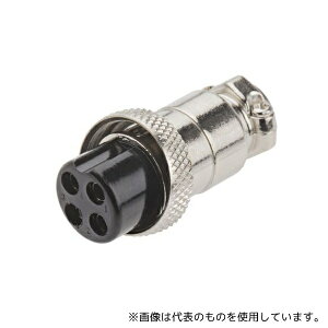 RS Pro 111-5756 �ی`�R�l�N�^ ZC�V���[�Y �ڐG�R���^�N�g �I�X 4�� ���X