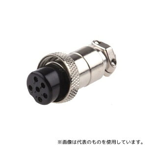 RS Pro 111-5758 �ی`�R�l�N�^ ZC�V���[�Y �ڐG�R���^�N�g �I�X 6�� ���X