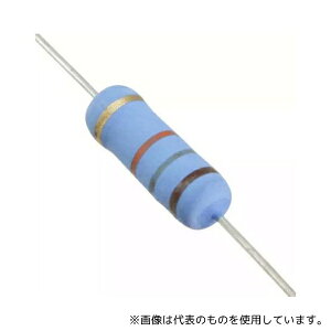 TE Connectivity 2-1625892-1 �Œ��R�탊�[�h�^�C�v ROX�V���[�Y 1k�� 3W ±5% 1��(50��)