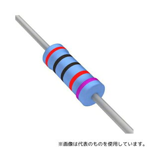 TE Connectivity 3-1676913-0 �Œ��R�탊�[�h�^�C�v YR1�V���[�Y 20k�� 0.25W ±0.1% 1��(10��)