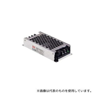 Mean Well RSD-60G-12 ≏DC-DCRo[^ 60W Vout 12V dc Iout 5A