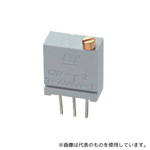 TT Electronics/BI 67WR10KLF ŒR 10k 0.5 W @ 85 °C ʒ 1(5)