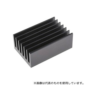 Fischer Elektronik SK100-100-SA tBbV[ q[gVN 100x66x40mm