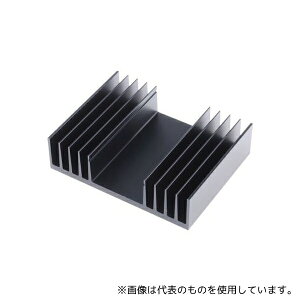 Fischer Elektronik SK04-75-SA tBbV[ q[gVN gWX^p 75x97x25mm