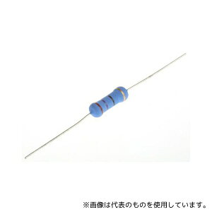 TE Connectivity ROX3SJ27R �_�������疌��R�� ROX3S�V���[�Y 27�� 3W ±5% 1��(10��)