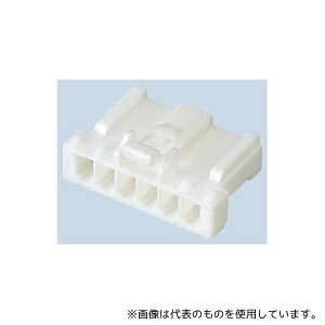 �q���Z�d�@ DF1E-6S-2.5C ��\�P�b�g DF1E �V���[�Y 2.5mm 6 �� 1 �� �X�g���[�g 1��(100��)