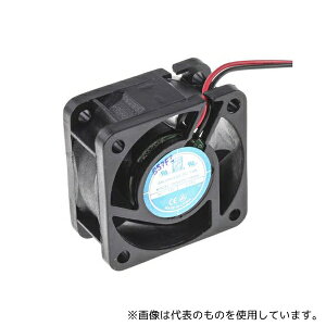 RS Pro 668-8805 t@ dd 12 V dc 40x40x20mm DC (OD4020V[Y) p^