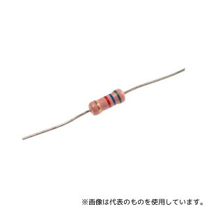 RS Pro 707-8899 �Y�f�疌��R�� RS�V���[�Y 5.6k�� 2W ±5% 1��(10��)
