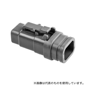 Deutsch DTM064S-E007 ԗpRlN^ 4 IX 7.5A O[ DTMV[Y