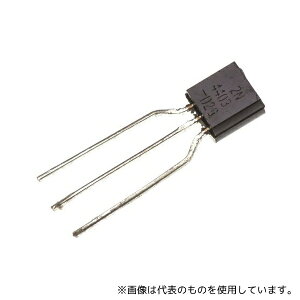 ON Semiconductor 2N4403TA PNP �g�����W�X�^ 40 V 600 mA 3-Pin TO-92 1��(10��)