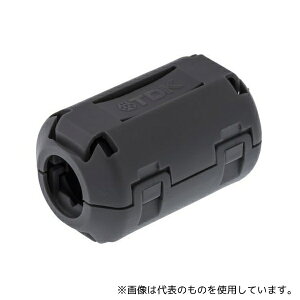 TDK ZCAT2235-1030A �N�����v�t�B���^ 28 Dia. 35mm ���a 10mm