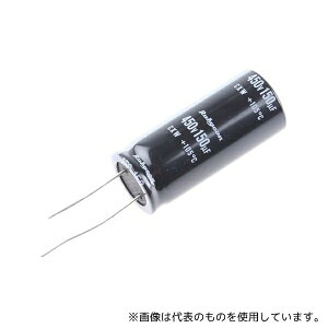 Ruby-con 450CXW150MEFC18X40 �A���~�d���R���f���T 150��F 450V dc
