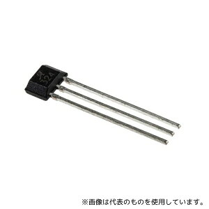 Allegro Microsystems A1324LUA-T AO jA z[ZT IC 4.5  5.5 V 3-Pin SIP 1(2)