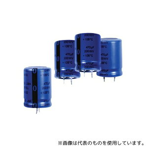 Cornell-Dubilier SLPX682M080E9P3 A~dRfT XibvC[q 6800F 80V dc