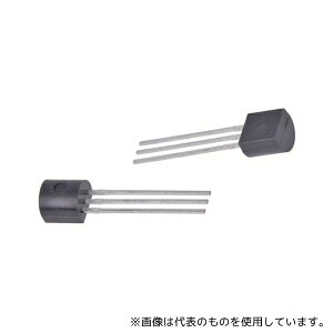Microchip VP2106N3-G P�`�����l�� MOSFET 60 V 250 mA 3 �s�� �p�b�P�[�WTO-92 1��(25��)