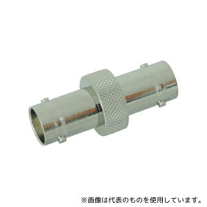 ���E�G�c���@ 050-MZ02A �����A�_�v�^ �X�g���[�g BNC �W���b�N - BNC �W���b�N �j�b�P��