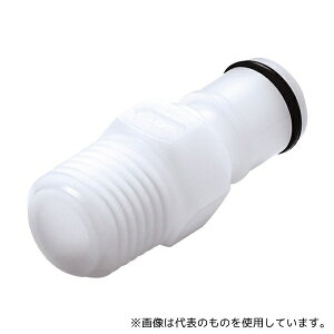 Colder Products Company APC24004 �J�b�v�����O �C���T�[�g 1/4NPT NV INSERT