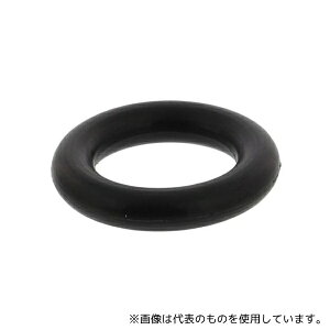RS Pro 128-883 BS0076 nitrile O-ring7.6mm ID 1(50)