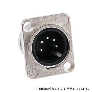 Neutrik(mCgbN) NC5MDL1 XLRRlN^ IX 5 Xg[g pl}Eg jbP̏ɋ߂