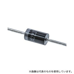 VISHAY 1N5408-E3/54 _CI[h 3A 1000V X[z[ 2-Pin DO-201AD VRWNV 1.2V 1(10)