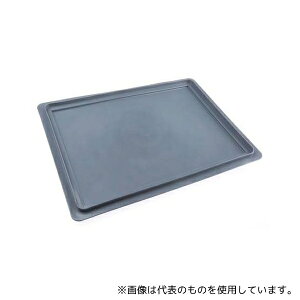 RS Pro 725-9164 ���[�{�b�N�X�̂ӂ� 400mm x 300mm x 19mm PP �O���[