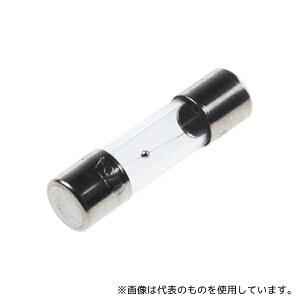 RS Pro 911-3385 KXǃq[Y 750mA(^CO) 5 x 20mm 250V ac 1(10)