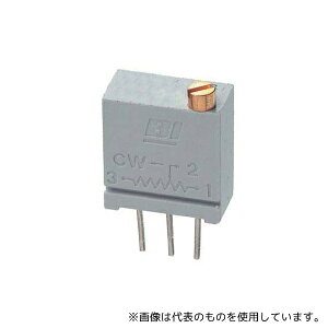 TT Electronics/BI 67WR500LF ŒR 500 0.5 W @ 85 °C ʒ 20 X[z[ 1(5)