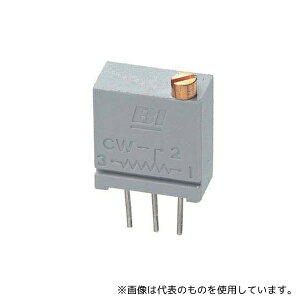 TT Electronics/BI 67WR20KLF ŒR 20k 0.5 W @ 85 °C ʒ 20 X[z[ 1(5)