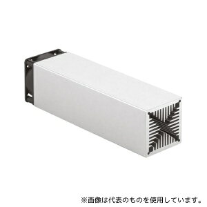 Fischer Elektronik LAM 5 75 12 フィッシャー ヒートシンク トランジスタ用 基板実装 タイプ 75 x 50 x 50mm