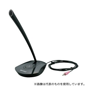 BUFFALO BSHSMPM100BK }CNtH ~[gt ubN